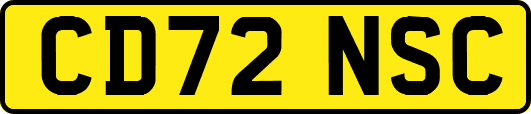 CD72NSC