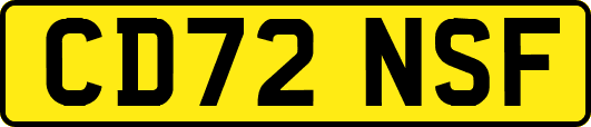 CD72NSF