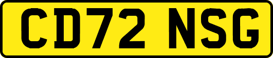 CD72NSG