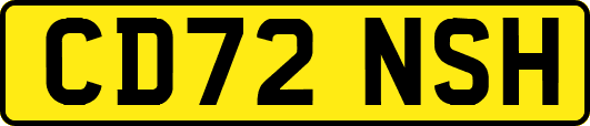 CD72NSH