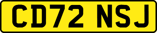 CD72NSJ