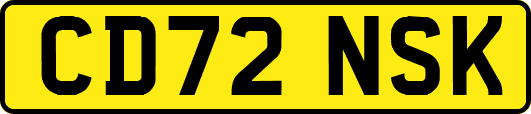 CD72NSK