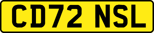 CD72NSL