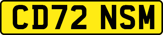 CD72NSM