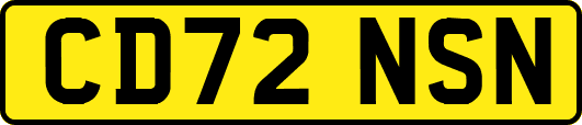 CD72NSN