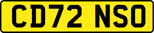 CD72NSO