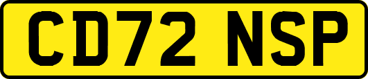 CD72NSP
