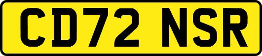 CD72NSR