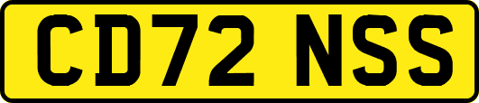 CD72NSS