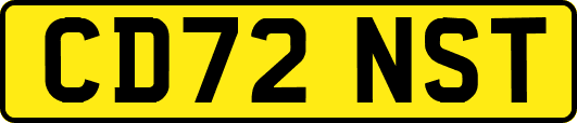 CD72NST