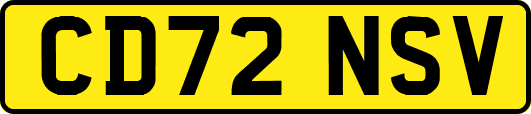 CD72NSV