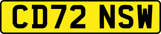 CD72NSW