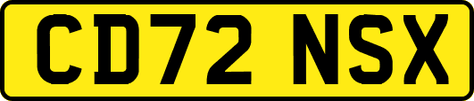 CD72NSX