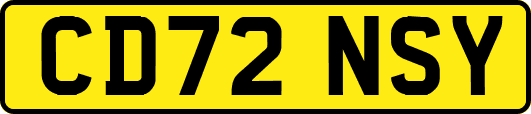 CD72NSY