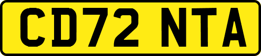 CD72NTA