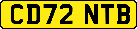 CD72NTB