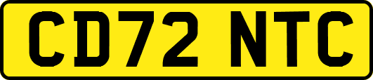 CD72NTC
