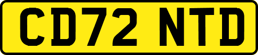 CD72NTD