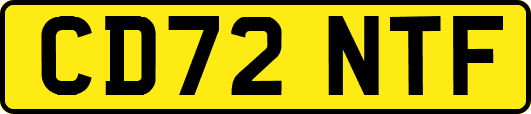 CD72NTF