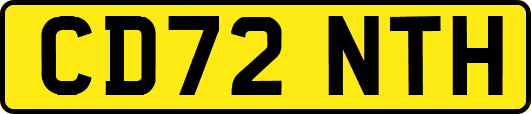 CD72NTH