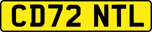 CD72NTL