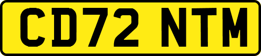 CD72NTM