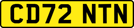 CD72NTN