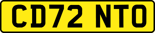 CD72NTO