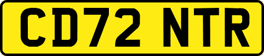 CD72NTR