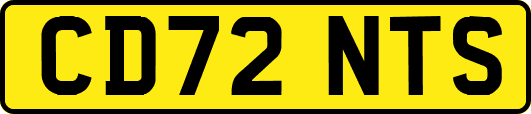 CD72NTS