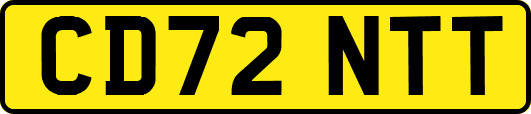 CD72NTT