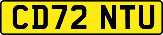 CD72NTU