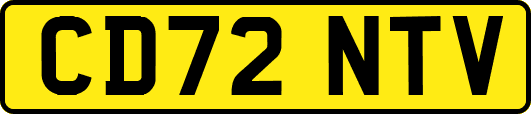 CD72NTV