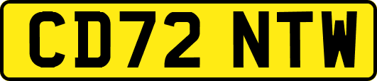 CD72NTW