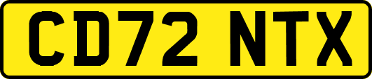 CD72NTX