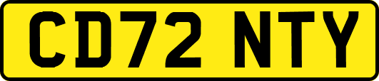 CD72NTY