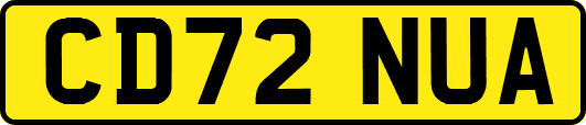 CD72NUA