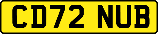 CD72NUB