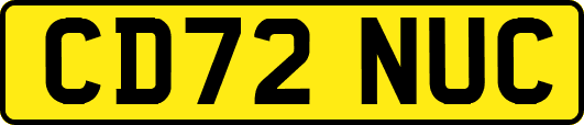 CD72NUC