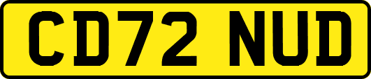 CD72NUD