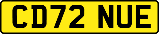 CD72NUE