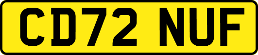 CD72NUF