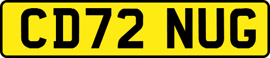 CD72NUG