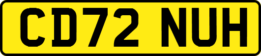 CD72NUH