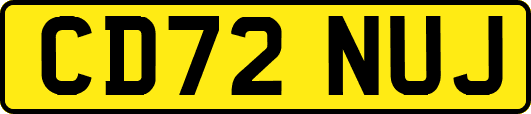 CD72NUJ