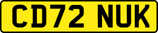 CD72NUK