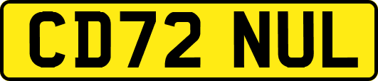 CD72NUL
