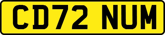 CD72NUM