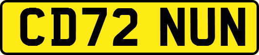 CD72NUN