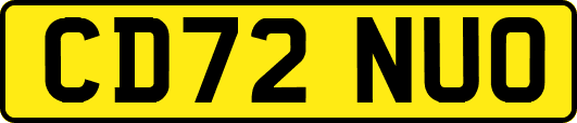CD72NUO